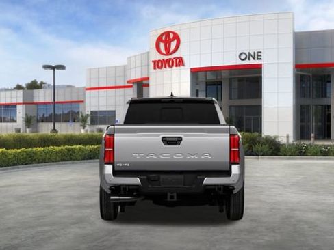 New 2025 Toyota Tacoma SR5 image 39