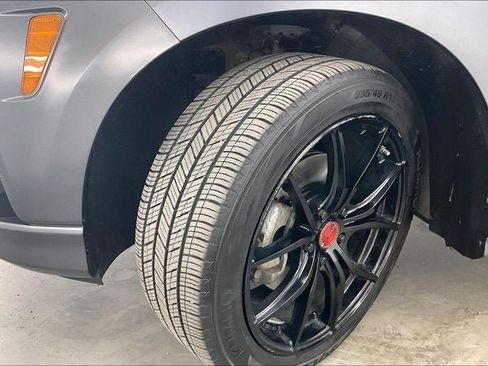 Used 2021 Hyundai Kona Night AWD/4WD image 33