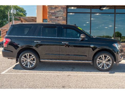 Used 2020 Ford Expedition King Ranch AWD/4WD image 2