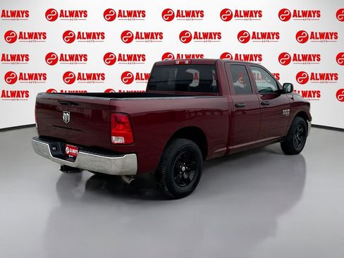 Used 2019 RAM 1500 Tradesman w/ Popular Equipment Group image 5
