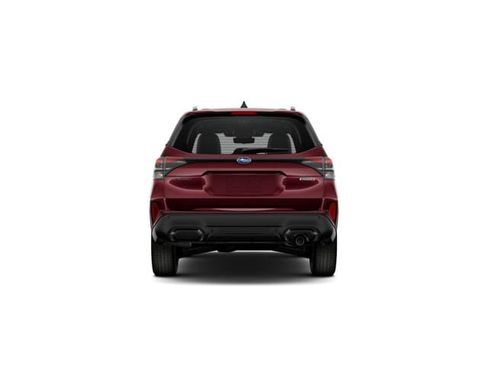 New 2026 Subaru Forester Touring AWD/4WD image 9