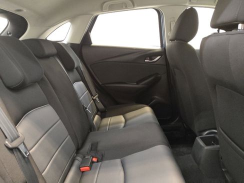 Used 2018 MAZDA CX-3 Sport image 19