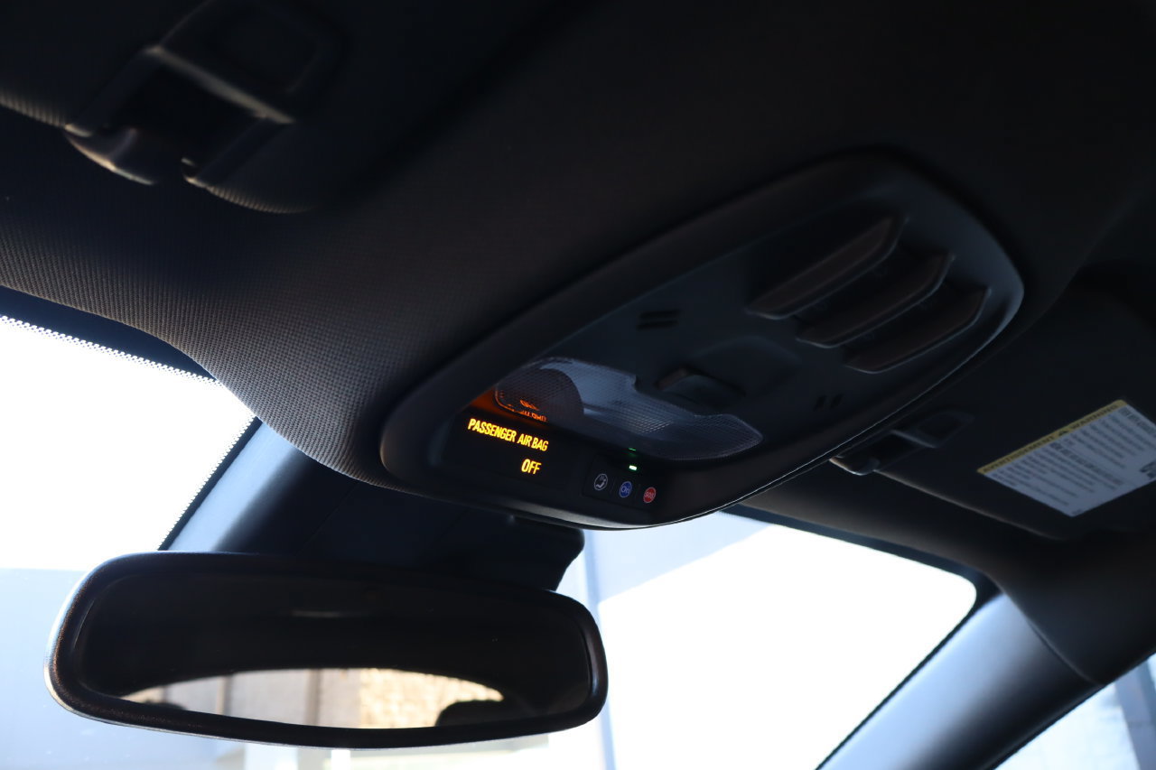 Used 2024 Buick Envista Avenir FWD image 28