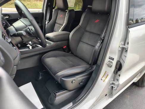 New 2026 Dodge Durango GT image 17