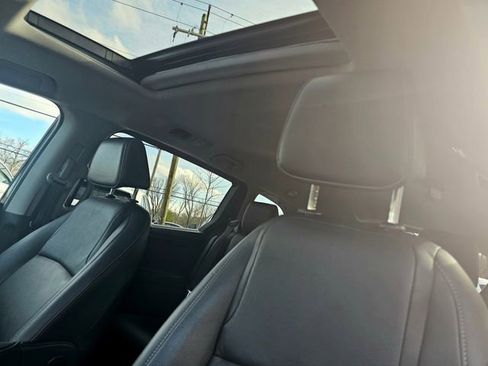 Used 2022 Honda Odyssey EX-L image 21