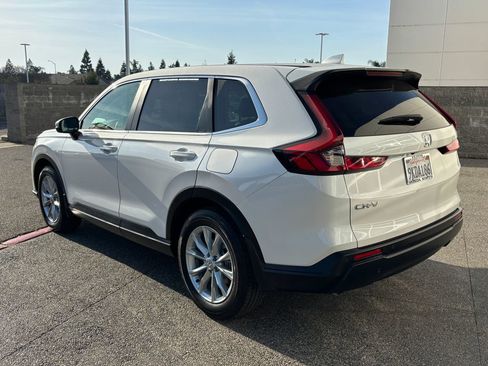 Used 2024 Honda CR-V EX-L image 7