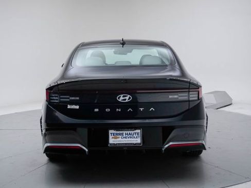Used 2024 Hyundai Sonata SEL image 5