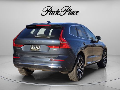 Certified 2023 Volvo XC60 B5 Ultimate w/ Climate Package image 6