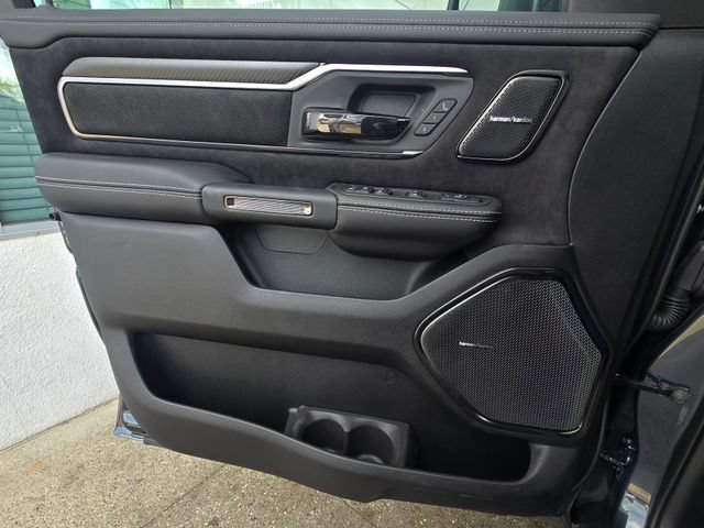 New 2026 RAM 1500 RHO w/ RHO Level 1 Equipment Group AWD/4WD image 25