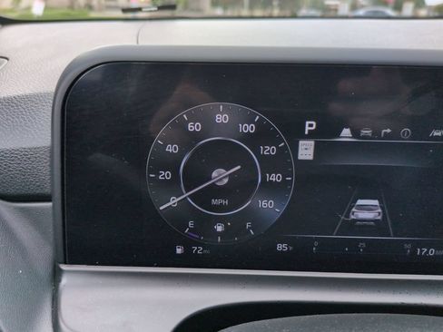 Used 2024 Kia Seltos SX w/ SX Sunroof Package AWD/4WD image 21