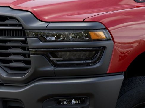 New 2026 RAM 2500 Tradesman image 10