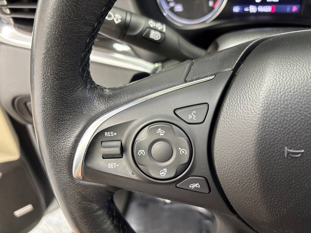 Used 2021 Buick Enclave Premium w/ Surround and Sites Package AWD/4WD image 13