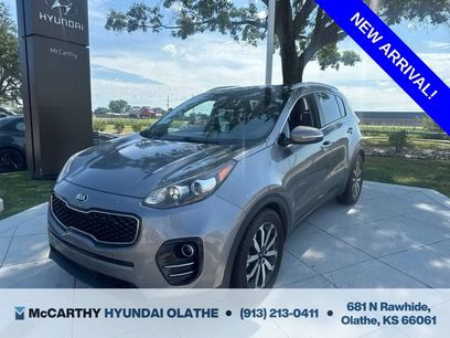 Used 2014 Kia Sportage LX