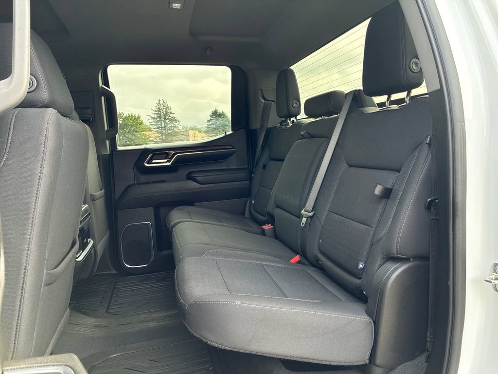 Certified 2024 GMC Sierra 1500 Elevation w/ Max Trailering Package AWD/4WD image 27
