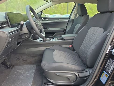New 2026 Kia K5 LXS image 5