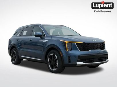 New 2026 Kia Sorento EX w/ EX Premium Package