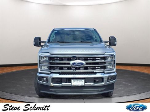 Used 2024 Ford F350 Lariat w/ Lariat Ultimate Package image 33