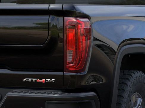 New 2026 GMC Sierra 1500 AT4X AWD/4WD image 11