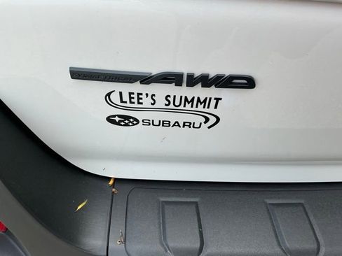 New 2026 Subaru Outback Touring AWD/4WD image 5