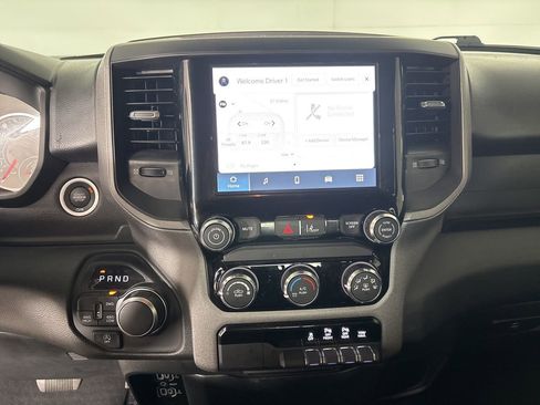 Used 2025 RAM 1500 Tradesman image 15