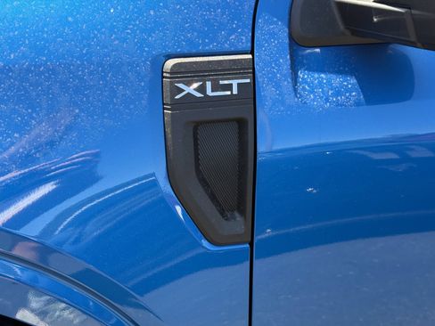 New 2026 Ford Maverick XLT FWD image 8