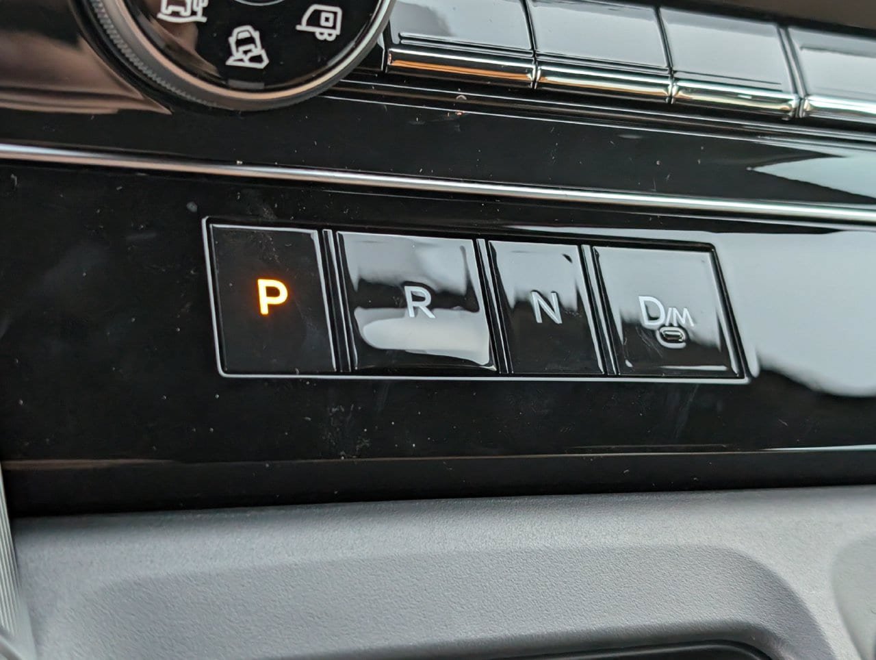 New 2026 Nissan Armada SL AWD/4WD image 18