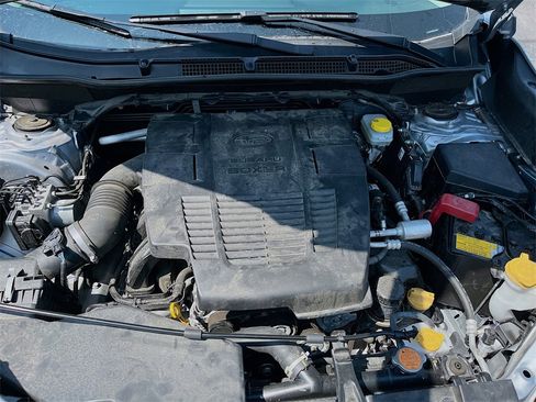 Used 2024 Subaru Forester Premium image 31