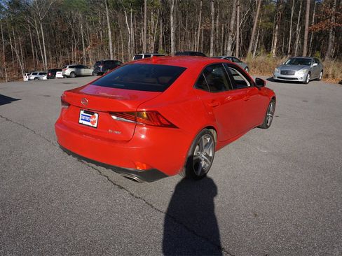 Used 2018 Lexus IS 300 300 image 22