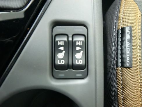 New 2026 Subaru Crosstrek 2.5i Sport AWD/4WD image 30