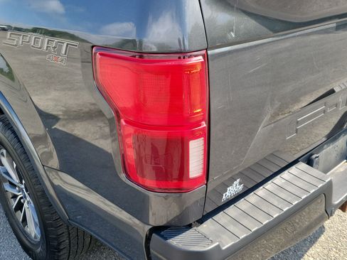 Used 2019 Ford F150 Lariat AWD/4WD image 11