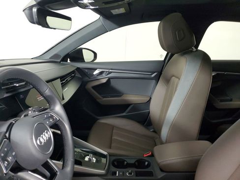 Used 2024 Audi A3 2.0T Premium w/ Convenience Package image 20