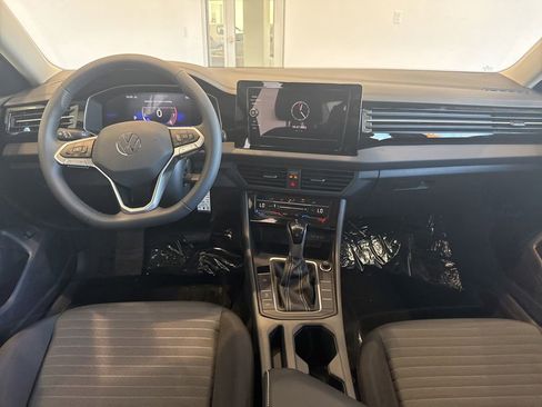 New 2026 Volkswagen Jetta S image 11