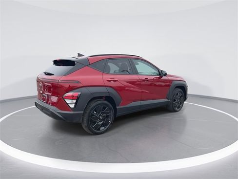 New 2026 Hyundai Kona SEL Sport image 8