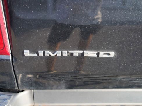 Used 2020 RAM 1500 Limited AWD/4WD image 37