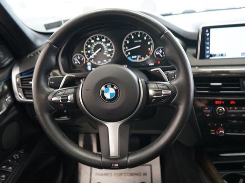 Used 2017 BMW X5 xDrive35i AWD/4WD image 34