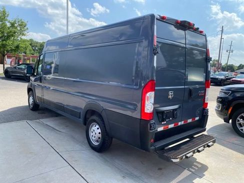 Used 2021 RAM ProMaster 3500 FWD image 8