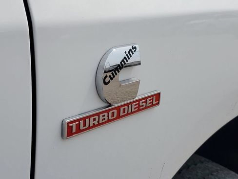 Used 2024 RAM 2500 Laramie w/ Safety Group AWD/4WD image 7