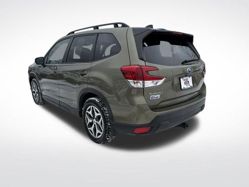 Certified 2024 Subaru Forester Premium image 15