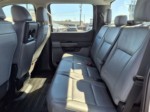 Certified 2021 Ford F150 XL w/ Equipment Group 101A High image 18