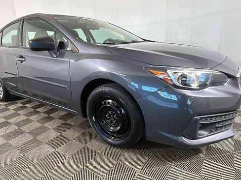 Used 2022 Subaru Impreza 2.0i AWD/4WD image 2