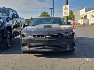 Used 2015 Chevrolet Camaro SS w/ RS Package RWD video 2