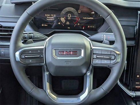 New 2026 GMC Acadia Elevation w/ Elevation Premium Package image 10