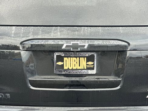 Used 2020 Chevrolet Tahoe Premier image 50