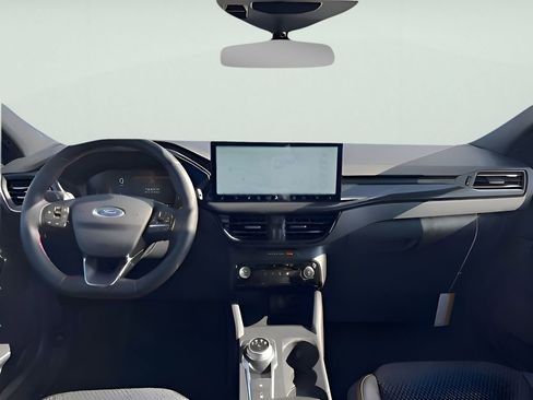 New 2026 Ford Escape ST-Line w/ Tech Pack #1 image 5