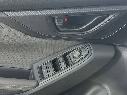 Used 2023 Subaru Crosstrek 2.5i Sport image 20