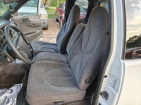 Used 1997 Dodge Dakota 2WD Club Cab image 10
