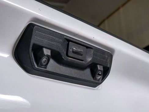 Used 2024 Chevrolet Silverado 2500 LT w/ Safety Package image 47