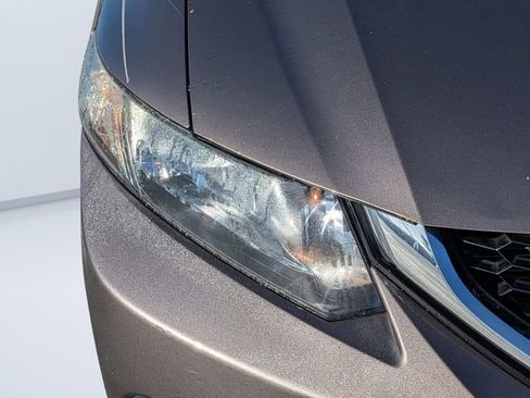 Used 2013 Honda Civic EX image 9