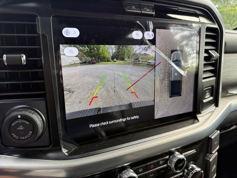 New 2026 Ford F150 Lariat AWD/4WD image 23