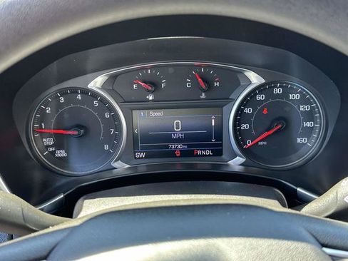 Used 2019 Chevrolet Equinox LT FWD image 14